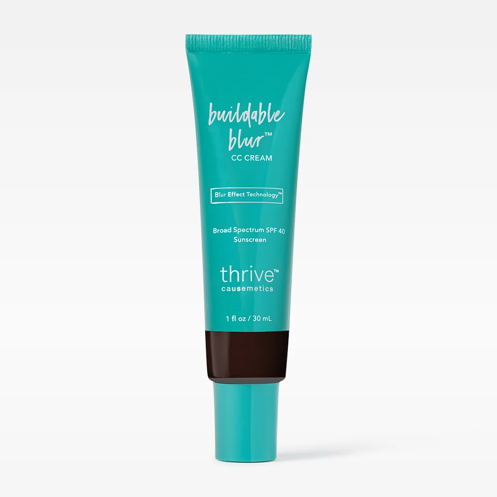 Buildable Blur™ CC Cream Broad Spectrum SPF 40 - Image 28