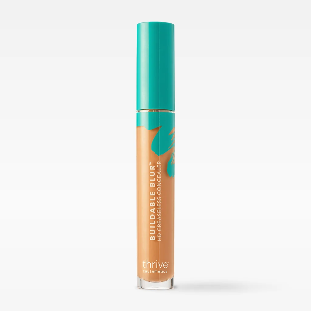 Buildable Blur™ HD Creaseless Concealer - Image 20