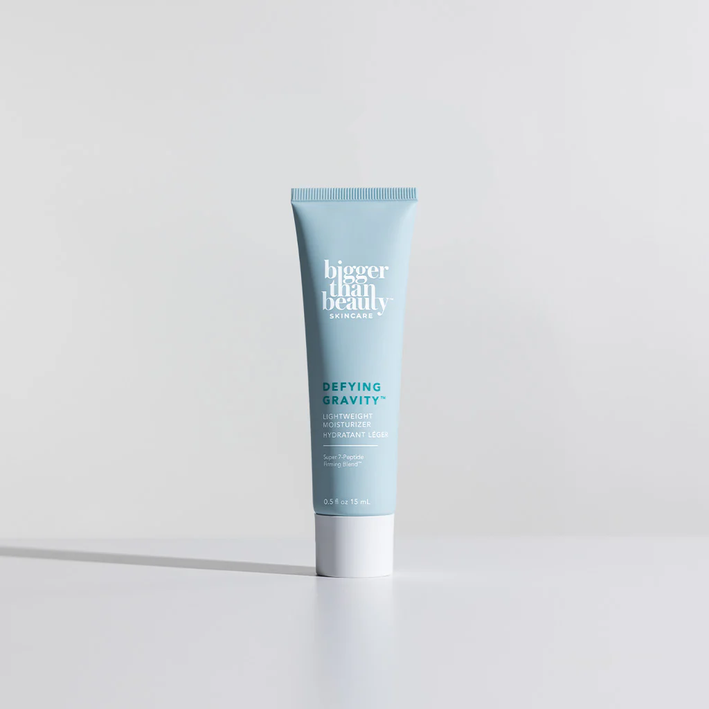 Deluxe Defying Gravity™ Lightweight Hydration Moisturizer