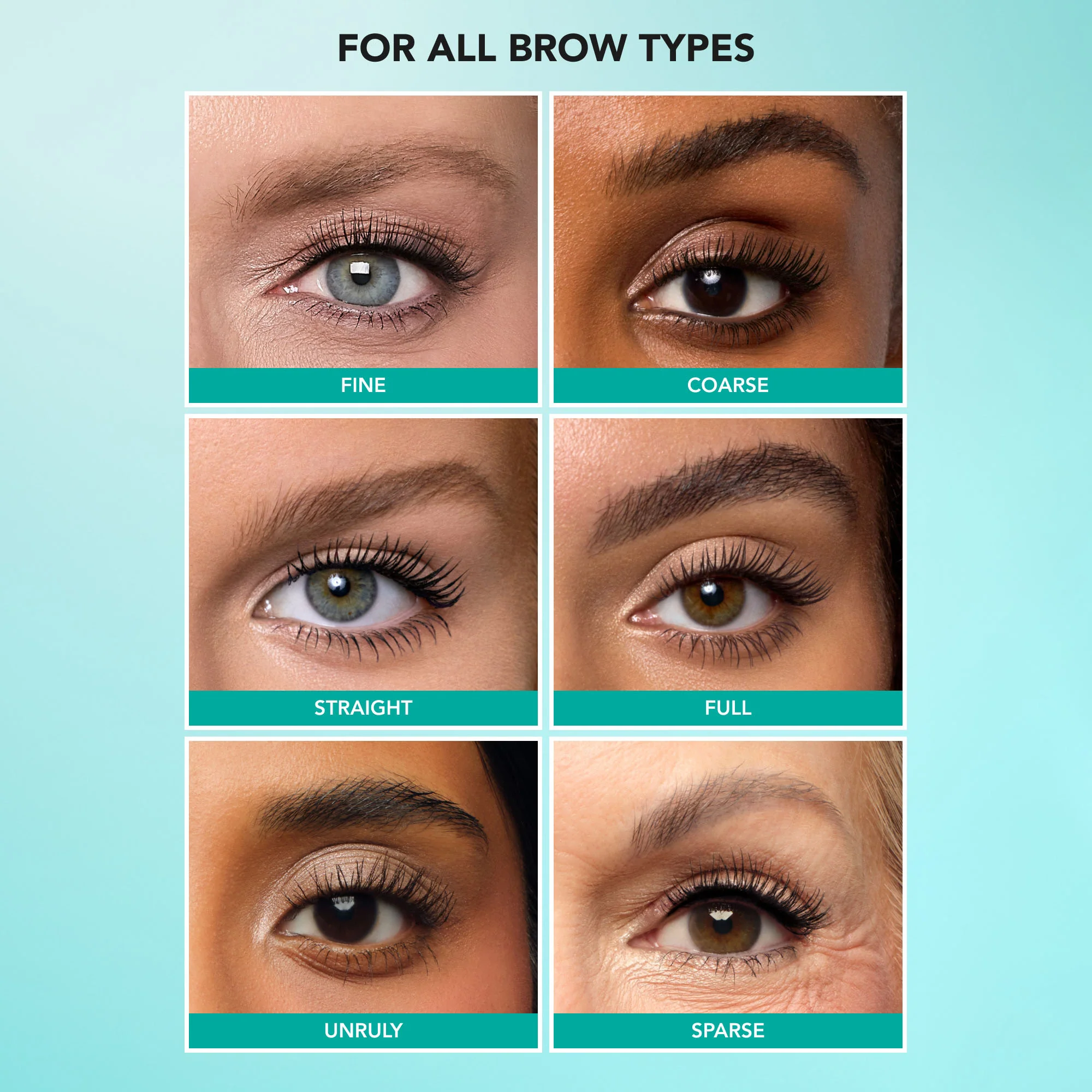 Instant Brow Fix™ Shaping Eyebrow Gel - Image 6